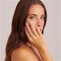 Anello Brosway Donna in Acciaio BHKR006D - BHKR006D